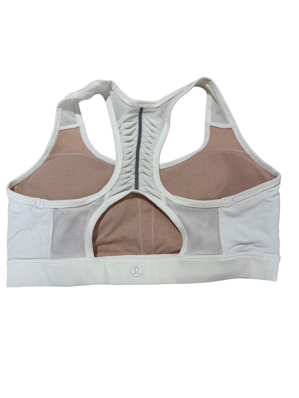 Lululemon Making Moves Bra